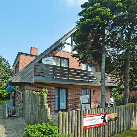 Apartment House Katharina, 베스터란트 외부 사진