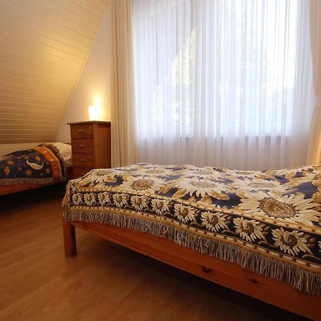 Apartment House Katharina, 베스터란트 외부 사진
