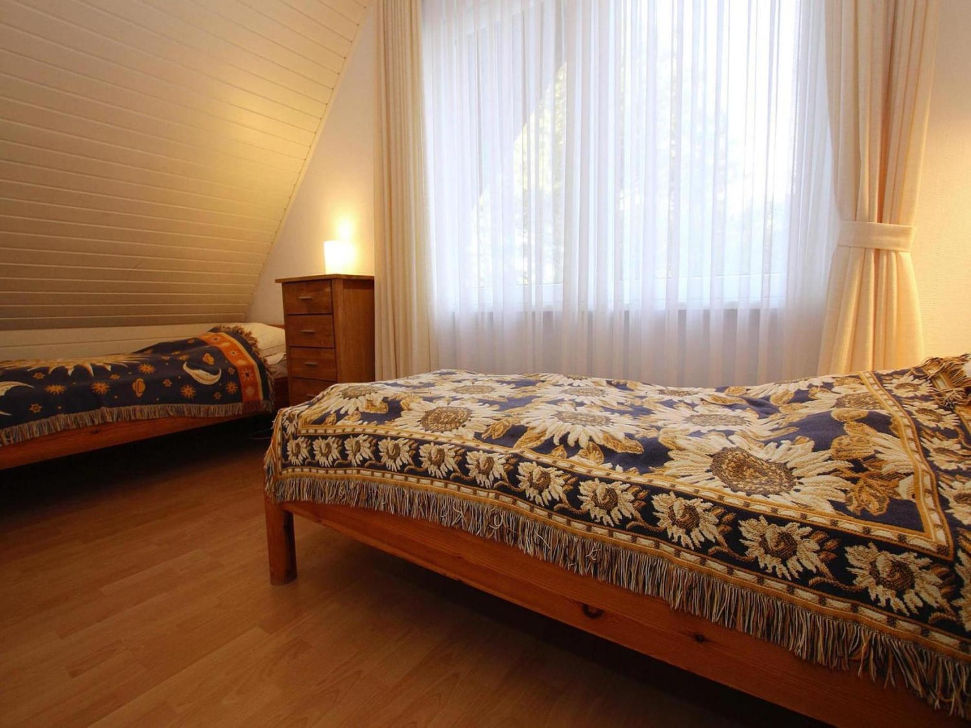 Apartment House Katharina, 베스터란트 외부 사진