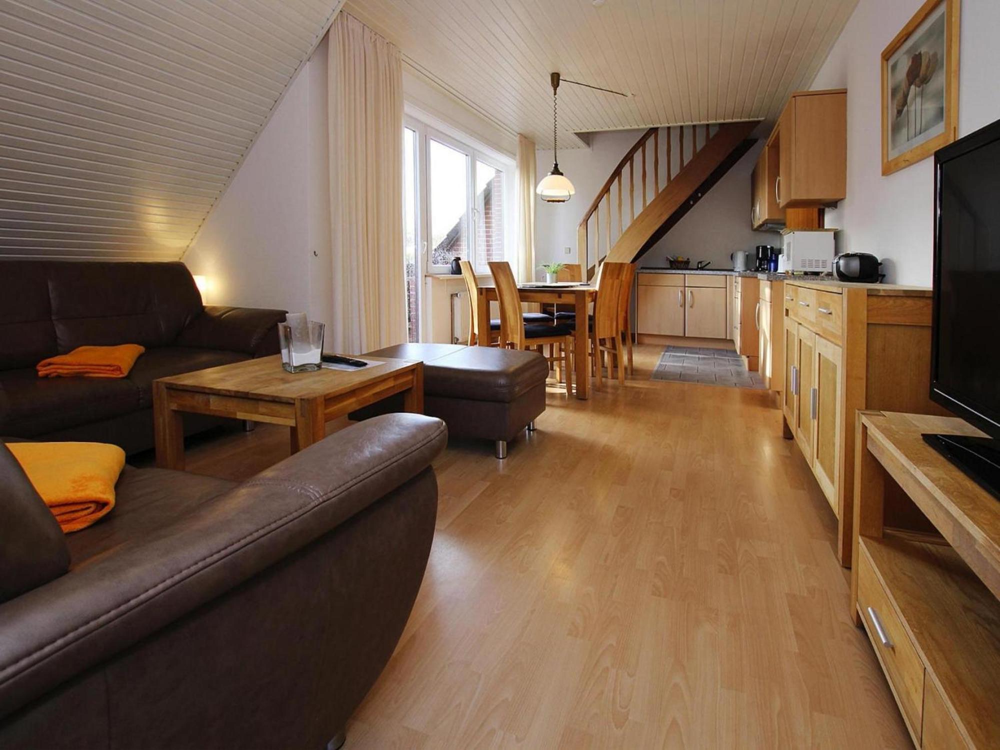 Apartment House Katharina, 베스터란트 외부 사진