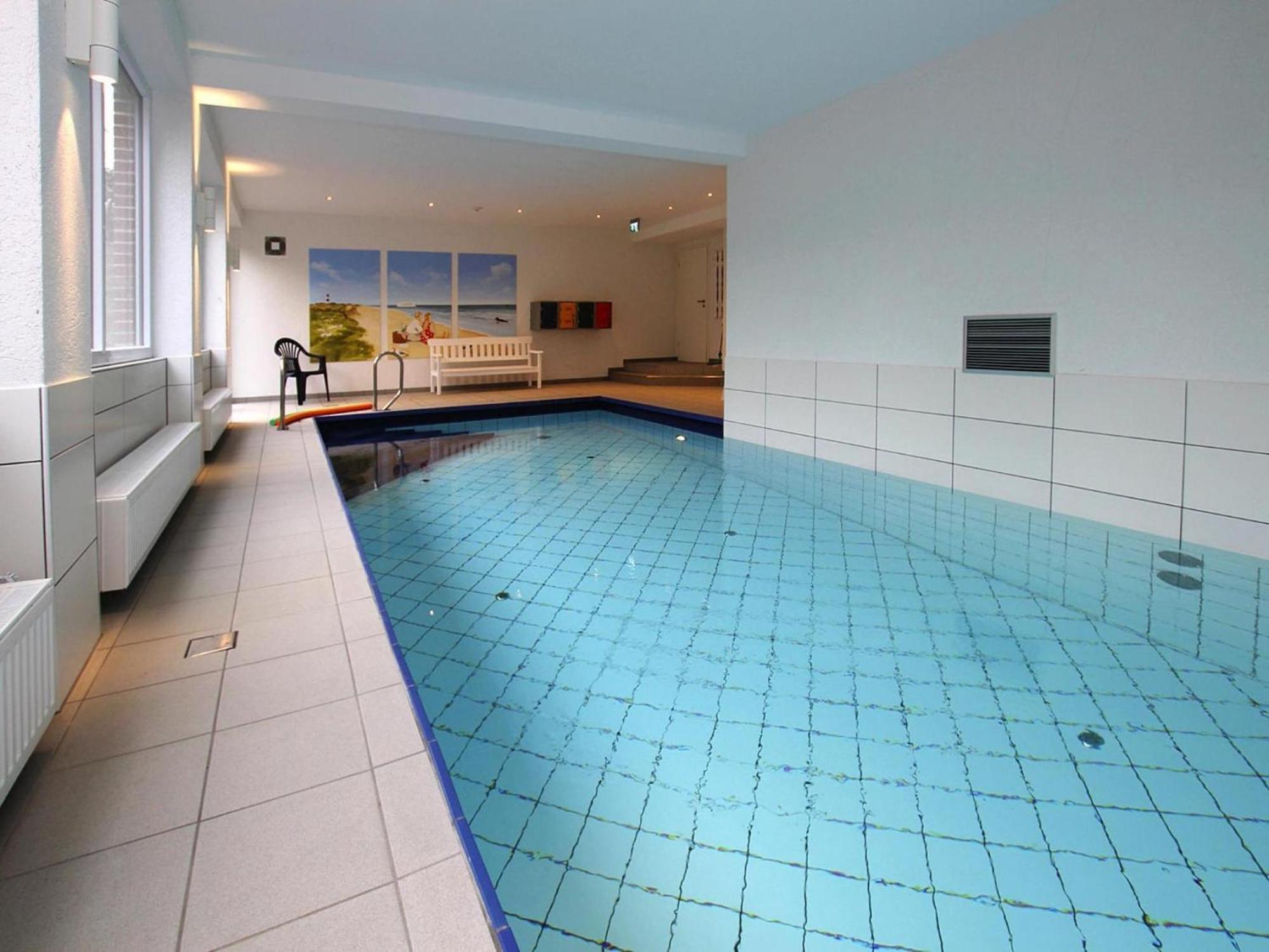 Apartment House Katharina, 베스터란트 외부 사진
