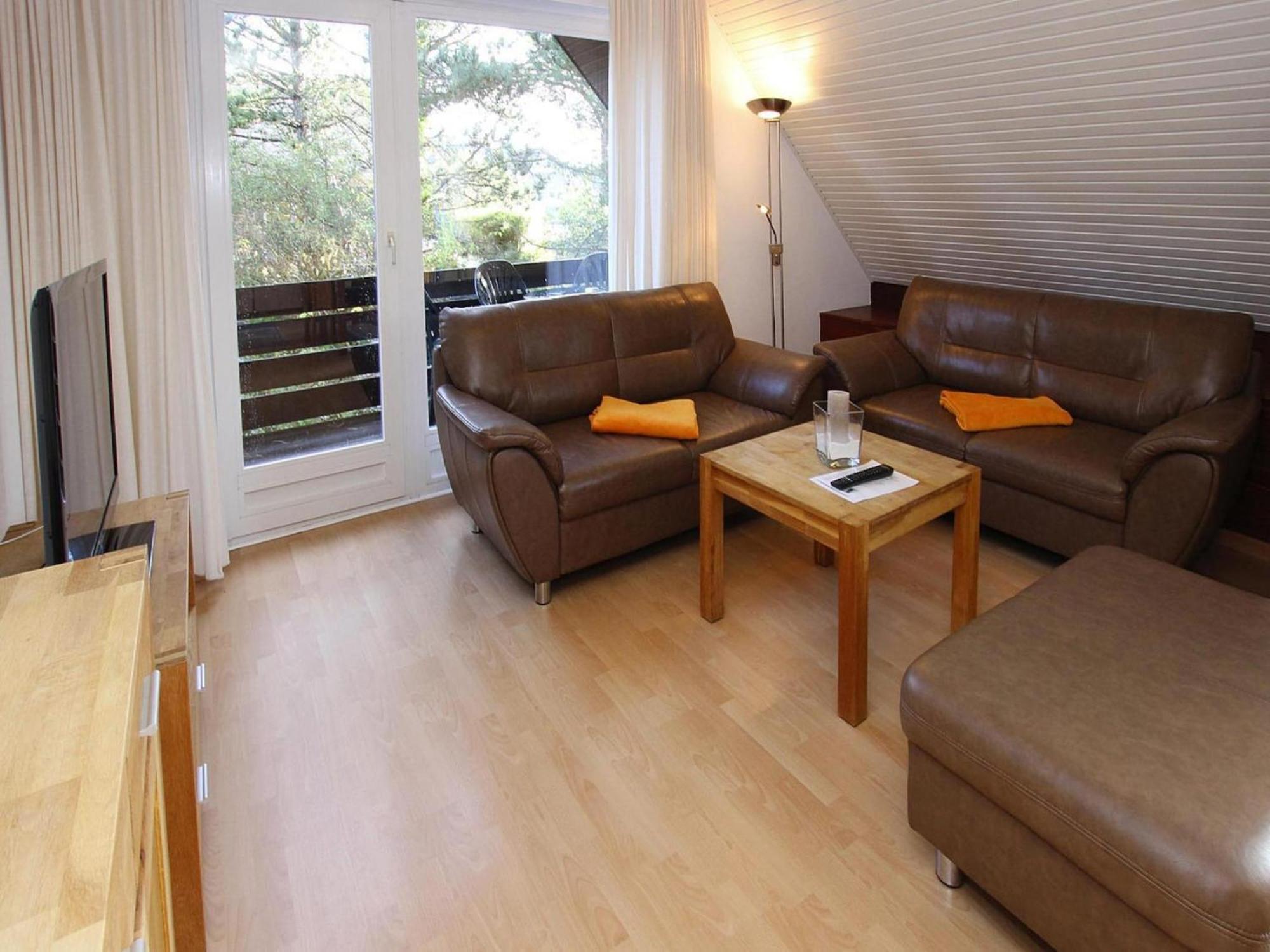 Apartment House Katharina, 베스터란트 외부 사진