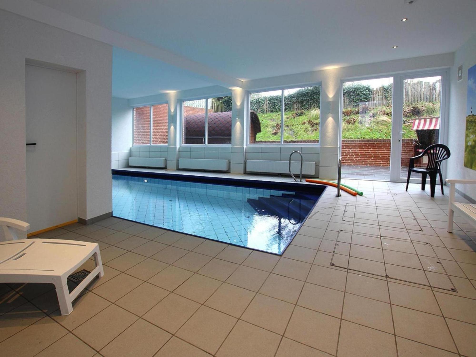 Apartment House Katharina, 베스터란트 외부 사진